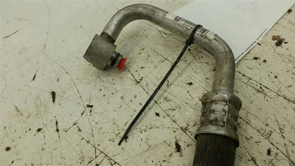 Dodge Avenger AC Air Conditioning Hose Line 2008 2009 2010 2011 2012