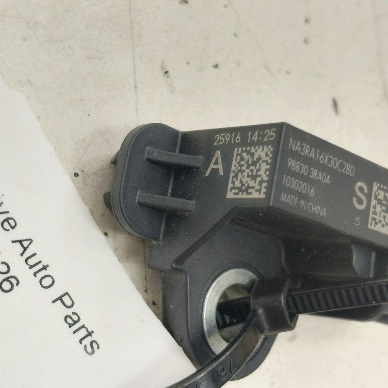 Nissan Rogue Sensor  2017 2018 2019 OEM