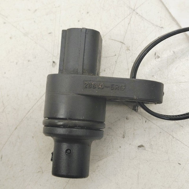 Honda CR-V Transmission Speed Sensor  2017 2018 2019