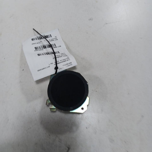 Jeep Cherokee Speaker Left Driver Rear  2015 2016 2017