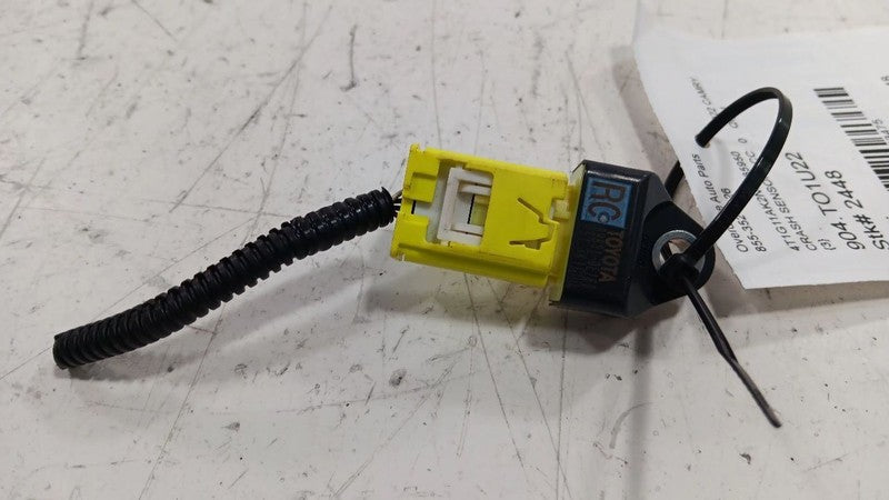 Toyota Camry Sensor  2021 2022 2023