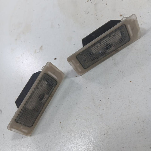 Buick Encore License Plate Light Lamp  2022 2021 2020 2019 2018