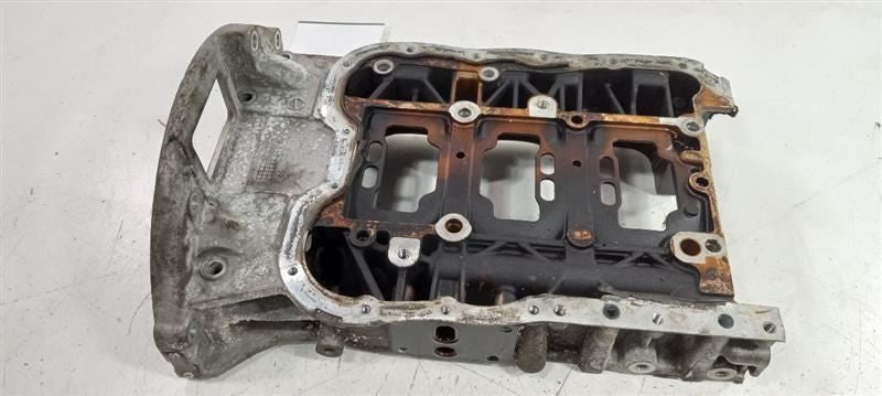 Hyundai Sonata Engine Block Crankshaft Main Cap 2011 2012 2013