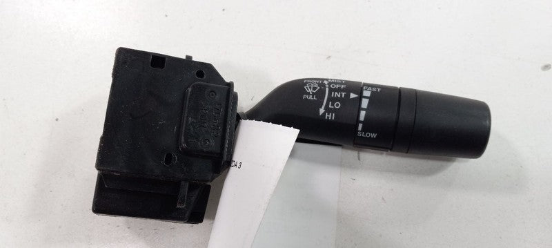 Column Switch Column Mounted Wiper Sedan Fits 10-13 MAZDA 3 OEM