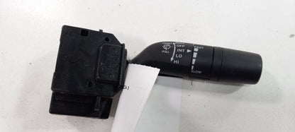 Column Switch Column Mounted Wiper Sedan Fits 10-13 MAZDA 3 OEM