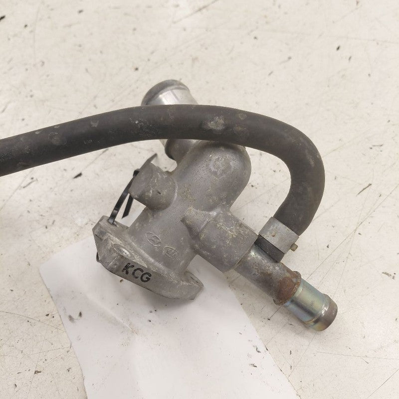 Hyundai Veloster Coolant Line Crossover Pipe  1.6 2017 2016 2015 2014