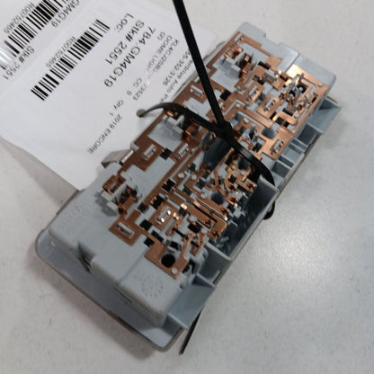 Buick Encore Dome Light Roof Lamp  2019 2018 2017