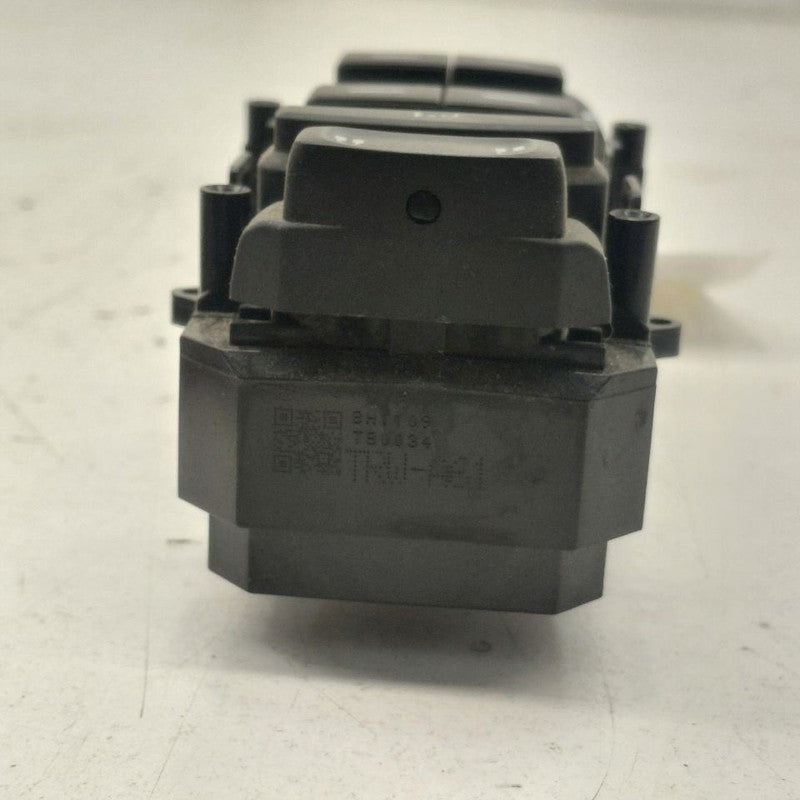 Driver Front Door Master Locks And Windows Switch Fits 18-21 Honda Cla