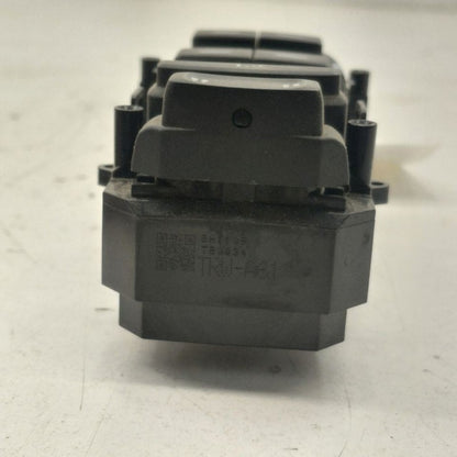 Driver Front Door Master Locks And Windows Switch Fits 18-21 Honda Cla