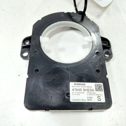 Nissan Altima Steering Wheel Position Sensor 479459HE0A 2023 2022 2021 2020 2019