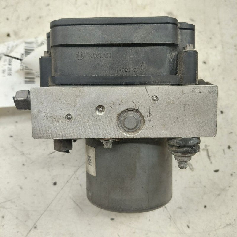 Anti-Lock Brake Part Pump Actuator Fits 19 Jeep Cherokee