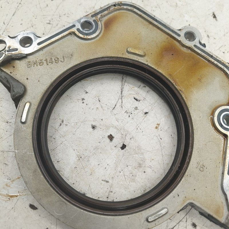 Nissan Murano Rear Main Seal Housing  3.5 2020 2021 2022 2023