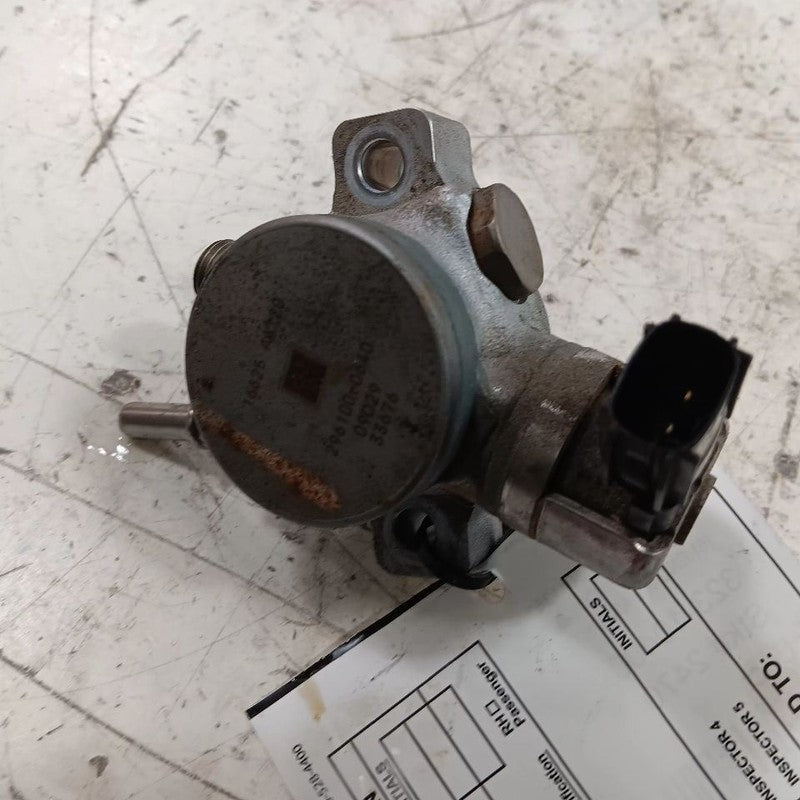 Engine Mounted Gas Fuel Pump 2.5L Fits 20-24 Subaru Legacy