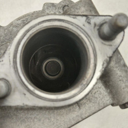 2018 Fiat 500 X 2.4 Model Coolant Water Pump