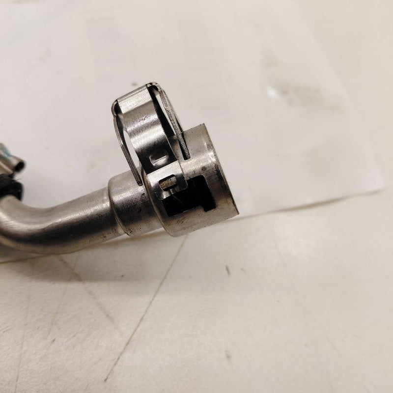 Ford Escape Gas Fuel Line  1.5 2022 2023 2024
