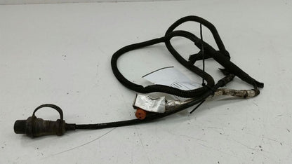 Ford Edge Engine Parts Misc OEM 2007 2008 2009 2010