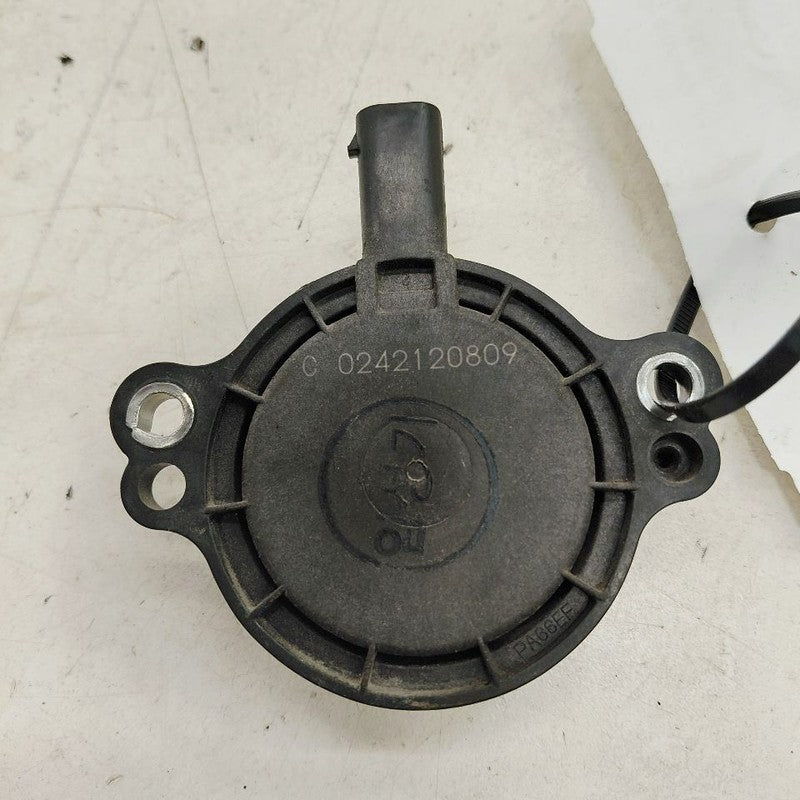 Buick Encore GX Variable Timing Gear Oil Control Valve Cylinder Head 2