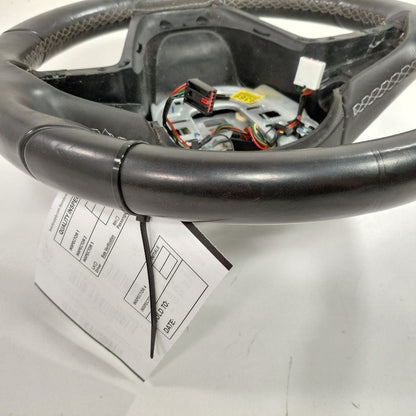 Buick Encore Steering Wheel  2020 2019 2018 OEM