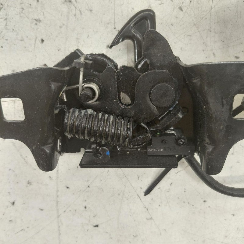 Chevy Trax Hood Latch  2025 2024