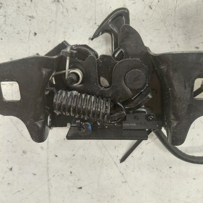 Chevy Trax Hood Latch  2025 2024