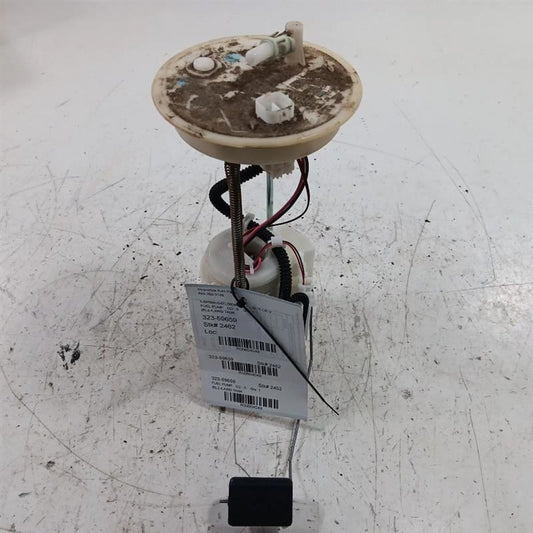 17045T1WA00 Gas Fuel Pump Assembly Tank Mounted Fits 15-16 CR-V