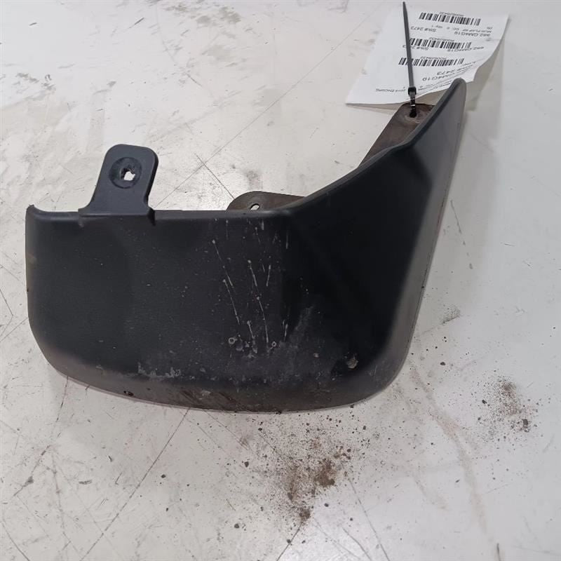 Buick Encore Mud Flap Splash Rock Guard Right Passenger Front  2018 2019 2020