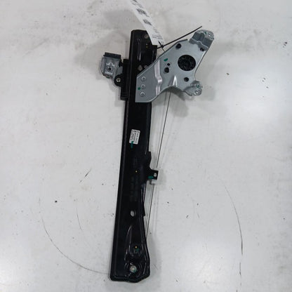 Driver Left Front Window Regulator Track Fits 18-22 Ford Ecosport OEM