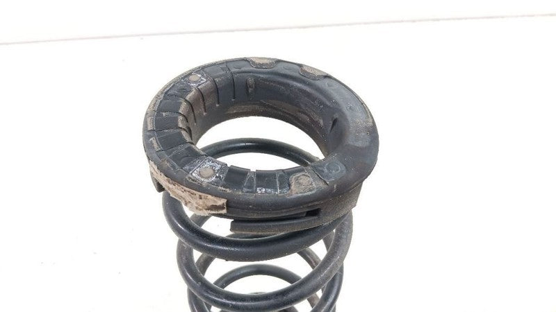Coil Spring Rear Back Without 18" Wheels Fits 14-16 FORTE  OEM