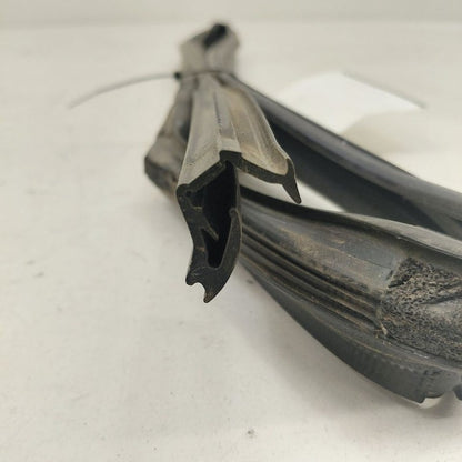 Kia Optima Door Glass Window Seal Rubber Left Driver Rear Back  2018 2