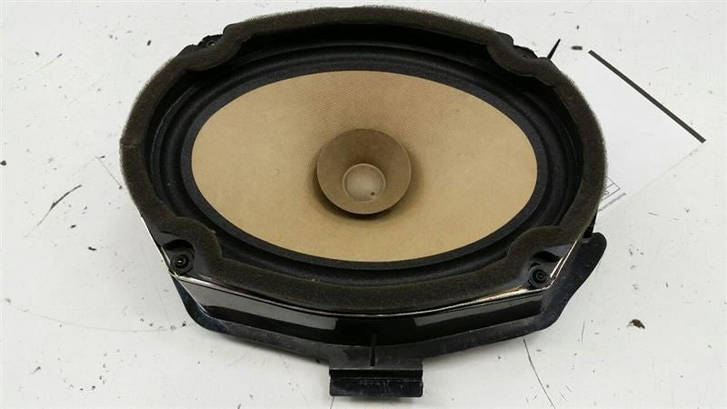 Chevy Impala Speaker Left Rear Back 2012 2013 2014 2015 2016 OEM