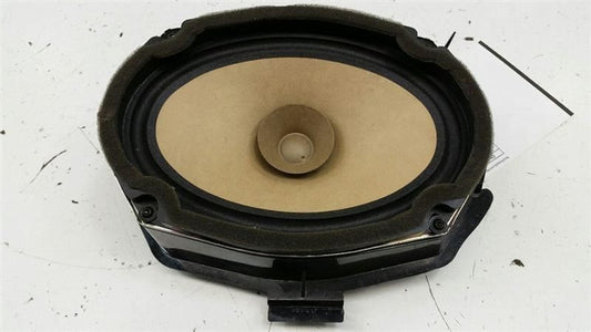 Chevy Impala Speaker Left Rear Back 2012 2013 2014 2015 2016 OEM