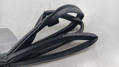 Infiniti G37 On Door Seal Rubber Left Rear Back  2011 2012 2013 OEM