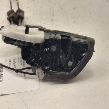 Honda Clarity Door Latch Lock Right Passenger Rear  2018 2019 2020