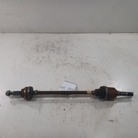 Left Rear CV Axle Shaft Fits 18-22 Ford Ecosport OEM