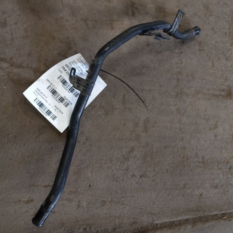 Kia Forte 2.0 Coolant Line Crossover Pipe  2015 2016 2017 2018 OEM