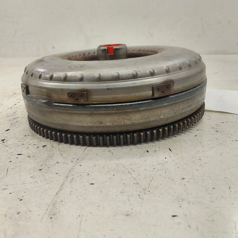 Hyundai Santa Fe Automatic Transmission Torque Converter  2.0 2019 202