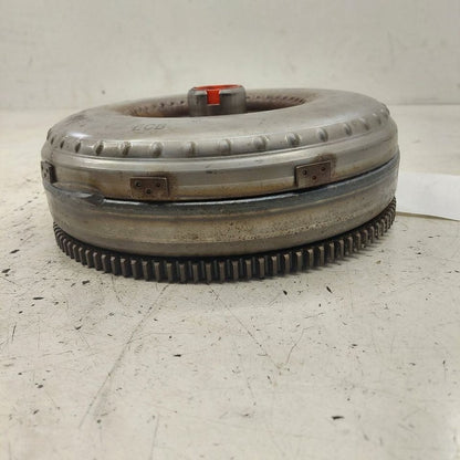 Hyundai Santa Fe Automatic Transmission Torque Converter  2.0 2019 202