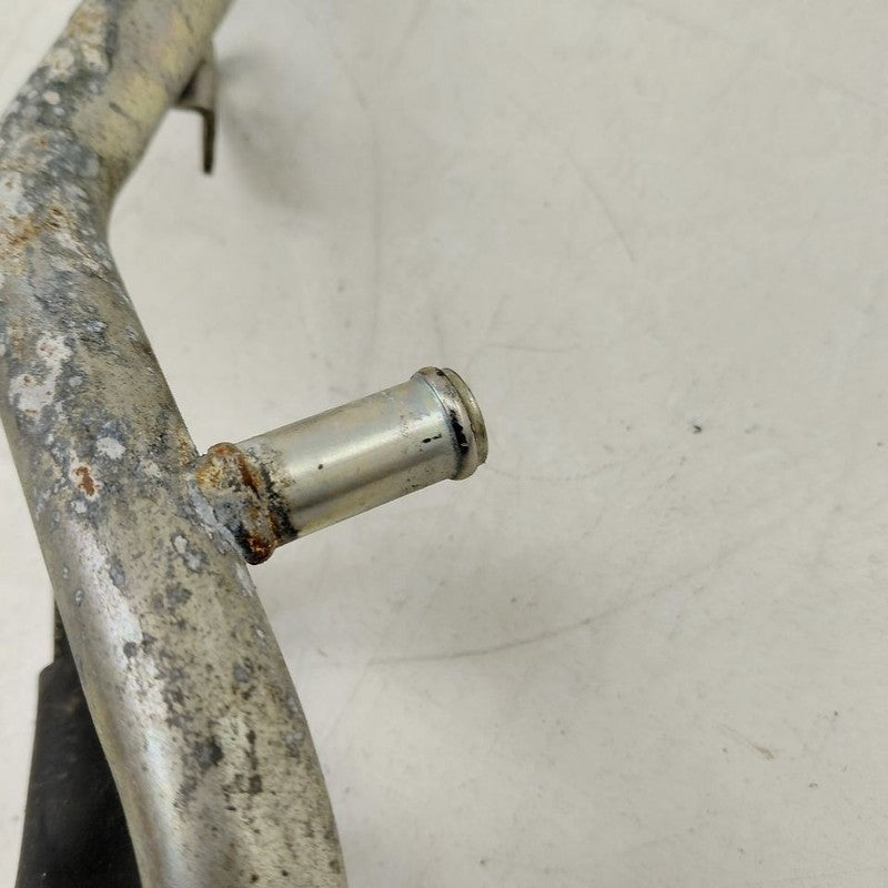 Nissan Maxima Coolant Line Crossover Pipe  3.5 2018 2017 2016 OEM