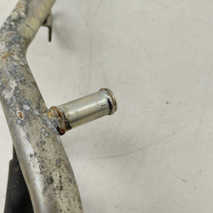 Nissan Maxima Coolant Line Crossover Pipe  3.5 2018 2017 2016 OEM