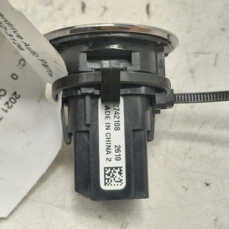 Push Button Ignition Switch Keyless Ignition Fits 17-22 Chevy Trax