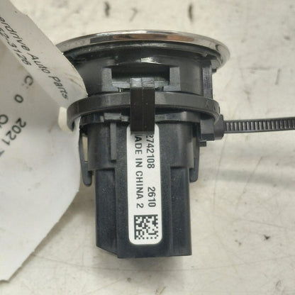 Push Button Ignition Switch Keyless Ignition Fits 17-22 Chevy Trax