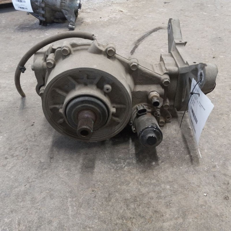 Rear Axle Carrier Fits 20-25 Chrysler Pacifica