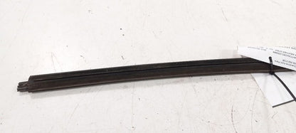 Hyundai Veloster Door Glass Window Weather Strip Trim Rear Right Passe