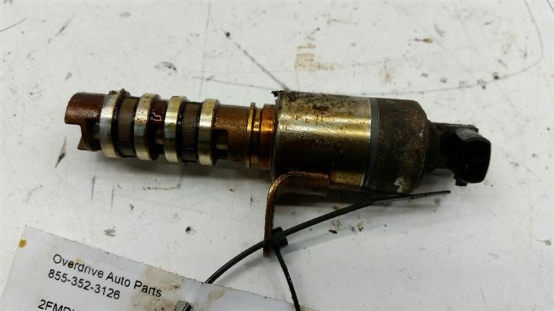 Ford Edge Variable Timing Gear Oil Control Valve Solenoid Cylinder Head 2009 