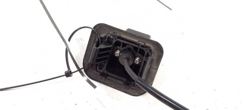 Camera/Projector Rear View Camera Lid Mounted Fits 10-14 MAXIMA