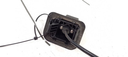 Camera/Projector Rear View Camera Lid Mounted Fits 10-14 MAXIMA