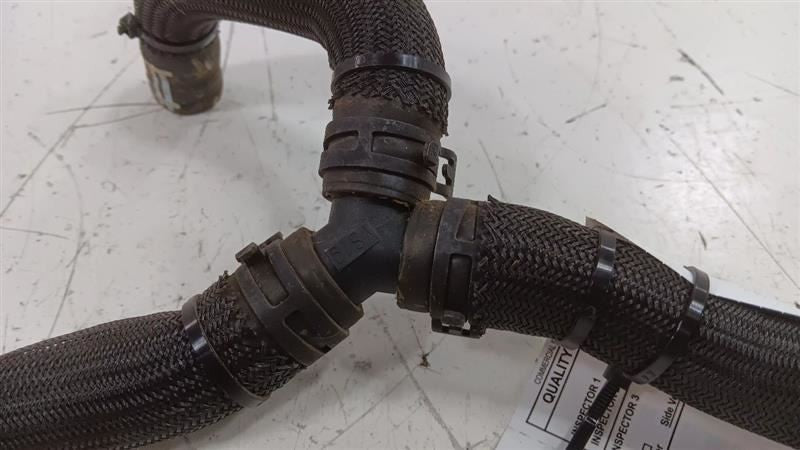 Chevy Volt Coolant Line Crossover Pipe  2011 2012 2013 2014 2015 OEM