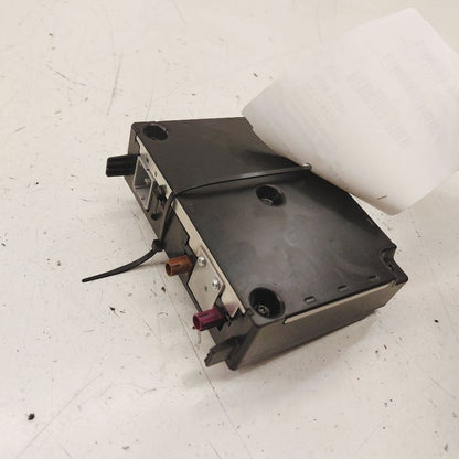 Communication Telematics Control Module Opt Bop Fits 19 Chevy Trax OEM