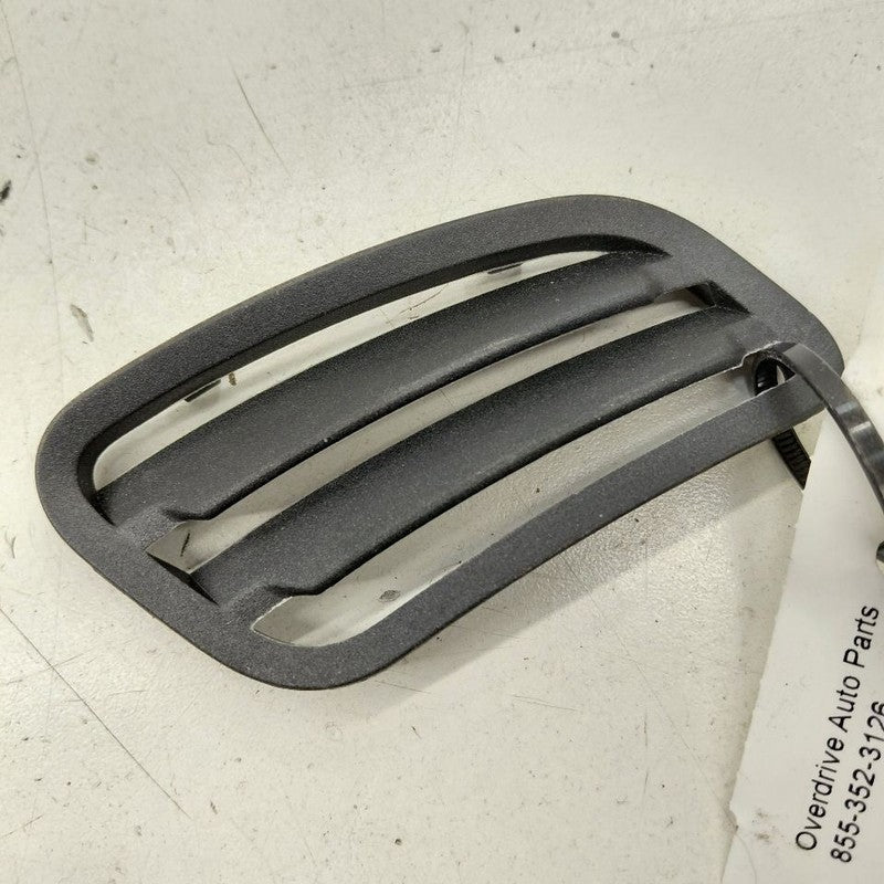 Fiat 500 X Model   Defrost Vent Right Passenger Side  2016 2017