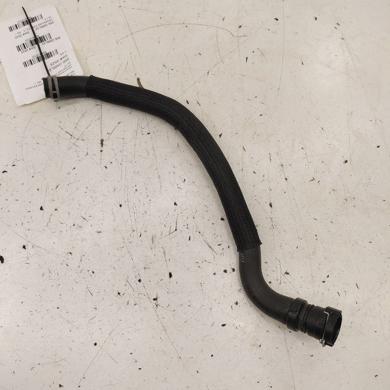 Chevy Equinox Coolant Line Crossover Pipe  2024 2023 2022